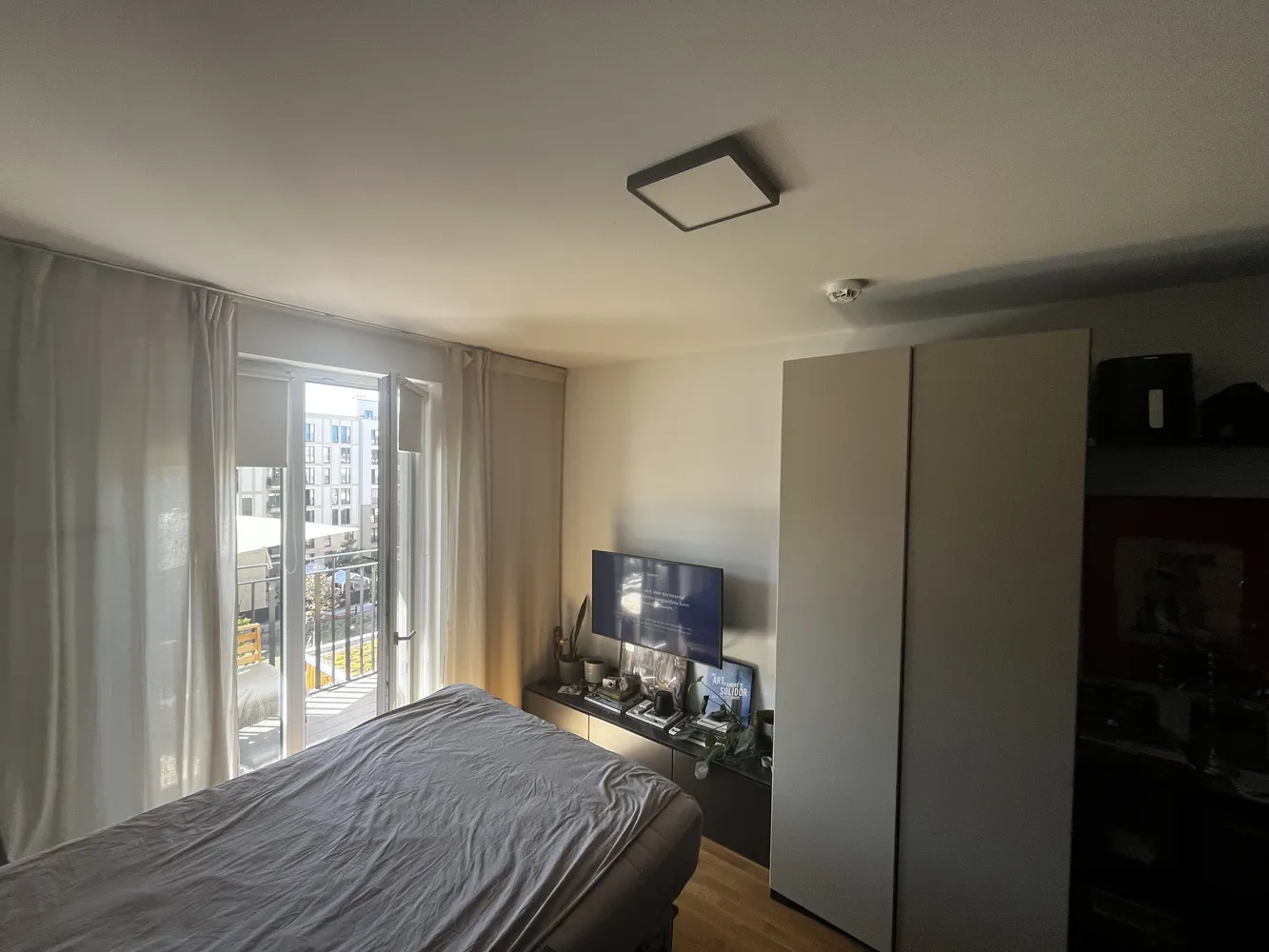 1 Zimmer Wohnung mit 24 m² in Berlin – Bild 2