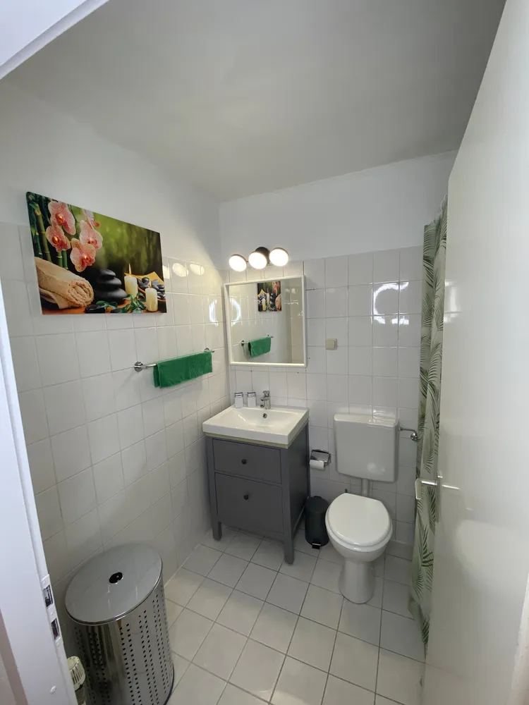 3 Zimmer Wohnung mit 103 m² in Köln – Bild 4