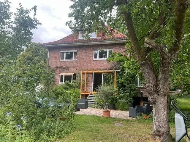 Studio mit 42 m² in Rotenburg (Wümme) – Bild 9