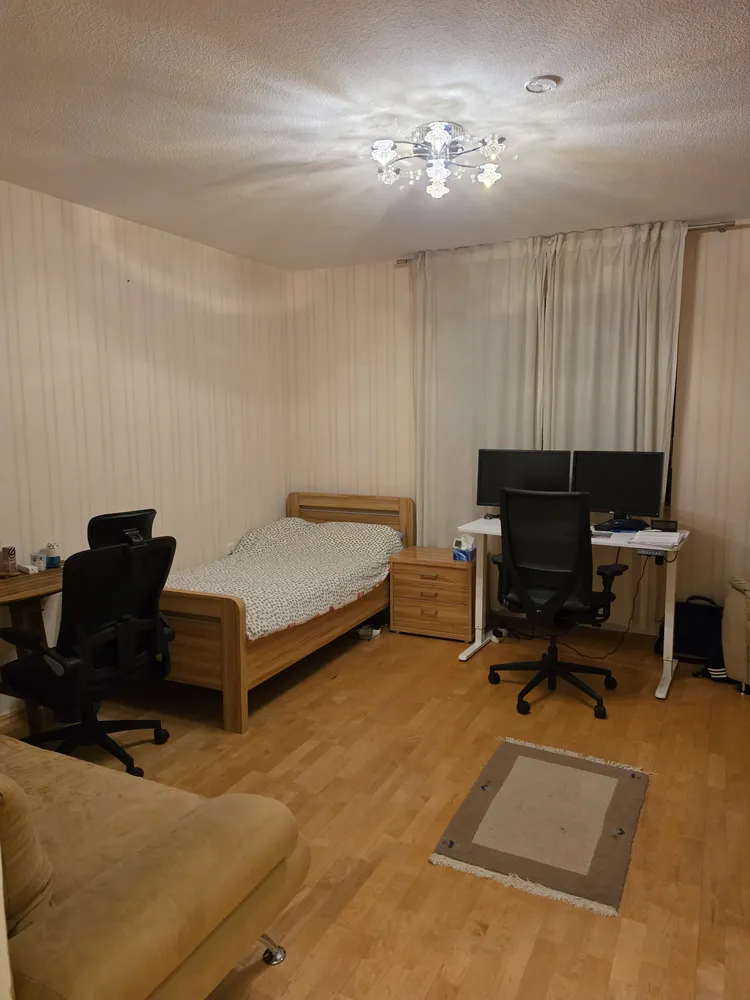WG-Zimmer mit 23 m² in Heidelberg – Bild 5