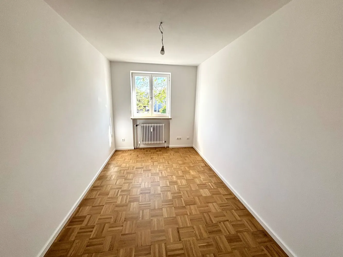 3 Zimmer Wohnung mit 65 m² in München – Bild 3