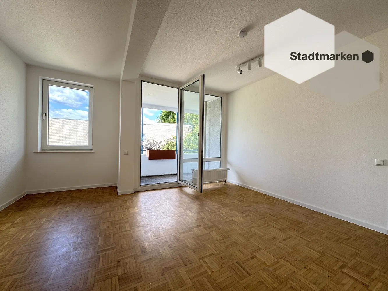 4 Zimmer Wohnung mit 80 m² in Aachen – Bild 2