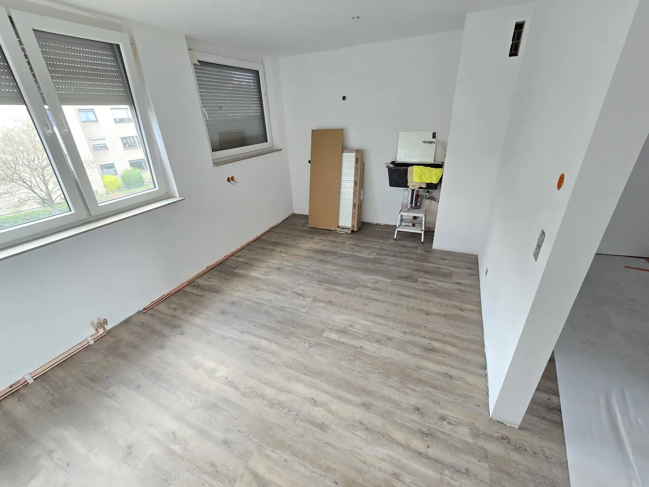 3 Zimmer Wohnung mit 94 m² in Frechen – Bild 3