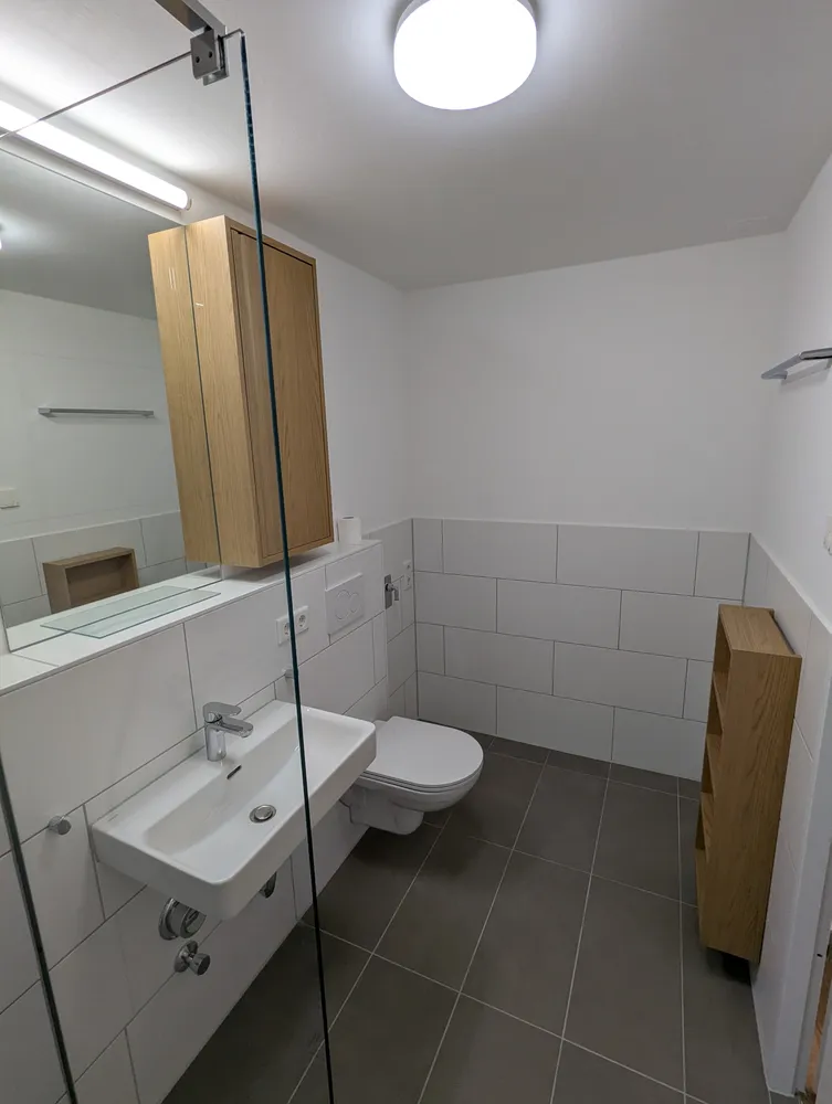 1 Zimmer Wohnung mit 34 m² in Regensburg – Bild 7
