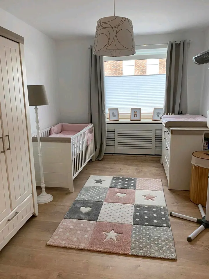 4 Zimmer Wohnung mit 115 m² in Nordhorn – Bild 2