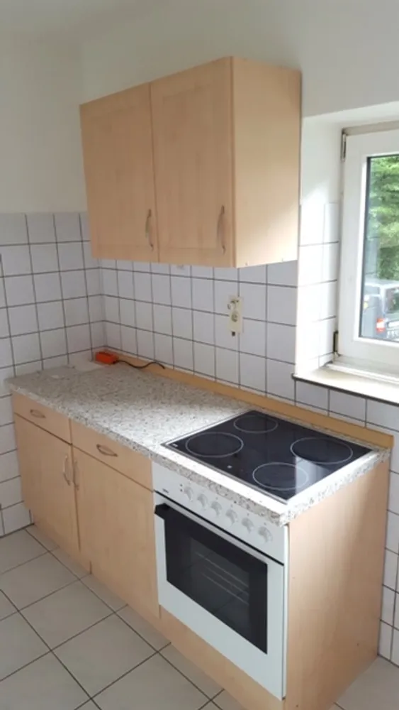 2 Zimmer Wohnung mit 55 m² in Hamburg – Bild 6