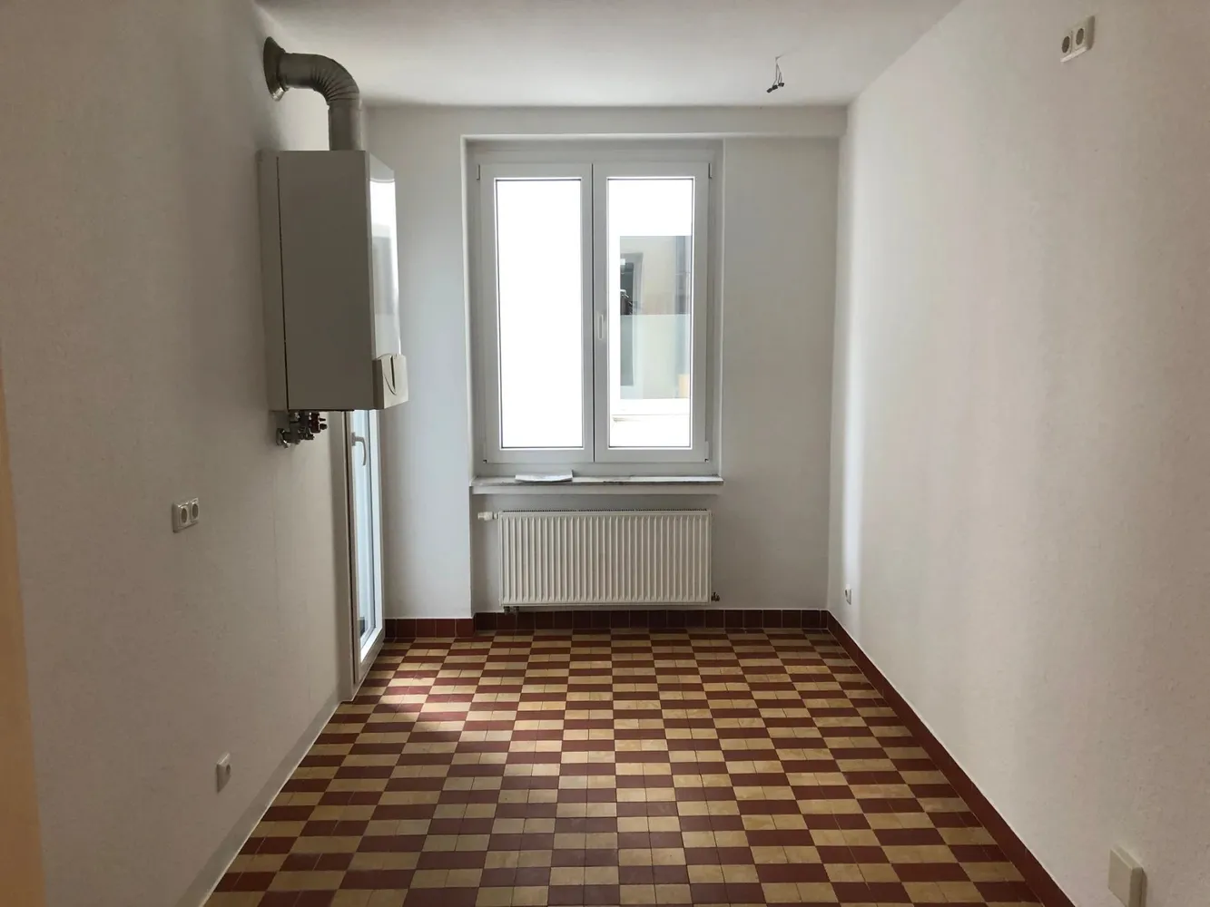 3 Zimmer Wohnung mit 115 m² in Köln – Bild 5