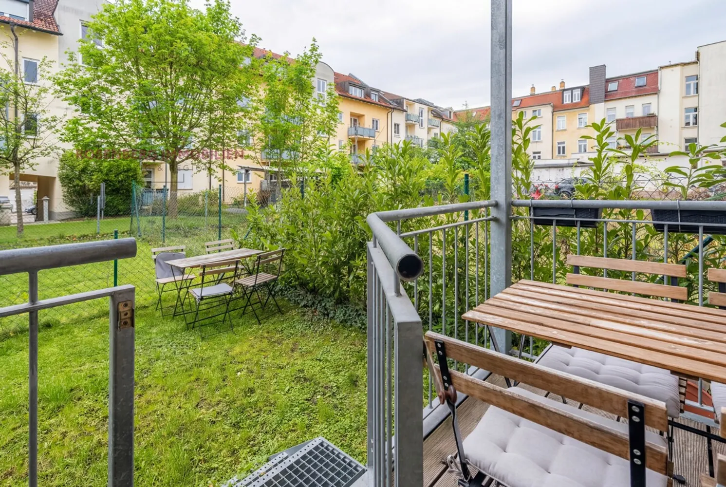 2 Zimmer Wohnung mit 48 m² in Leipzig – Bild 11