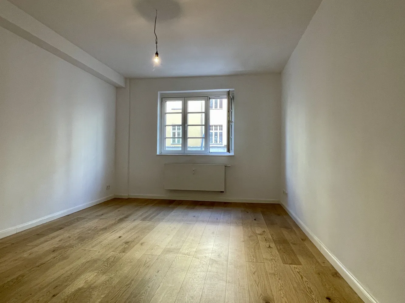 2 Zimmer Wohnung mit 55 m² in Berlin – Bild 6