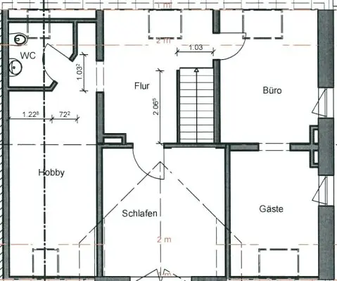 5 Zimmer Haus mit 140 m² in Hamm – Bild 5