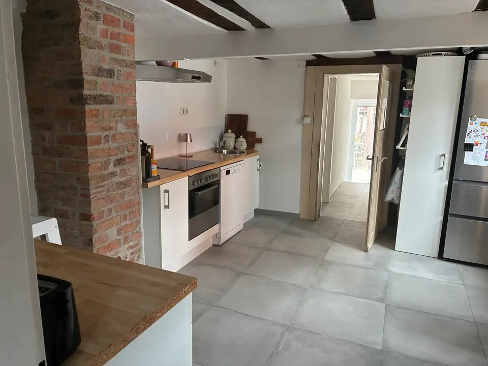 4 Zimmer Haus mit 120 m² in Hanau – Bild 1