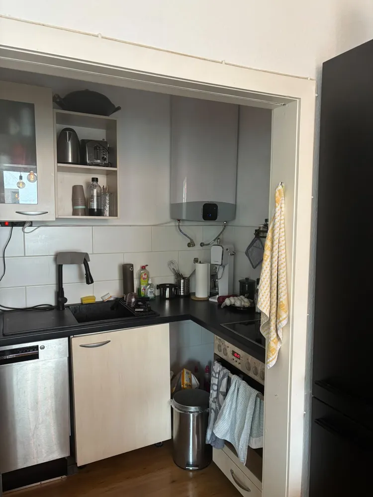 2 Zimmer Wohnung mit 55 m² in Köln – Bild 7