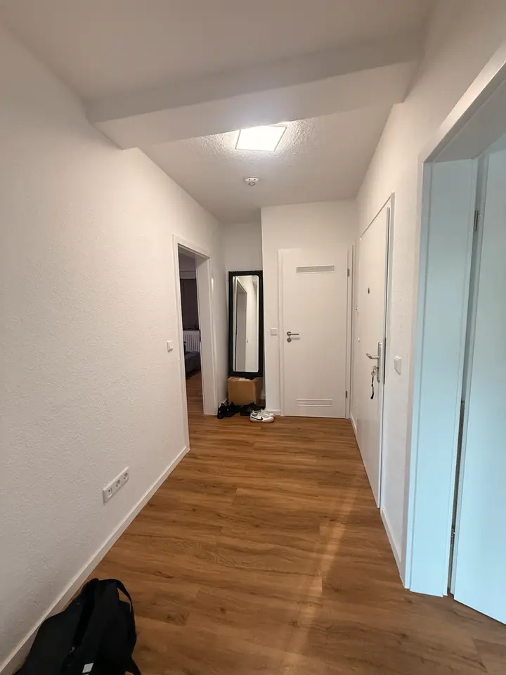 2 Zimmer Wohnung mit 57 m² in Essen – Bild 6