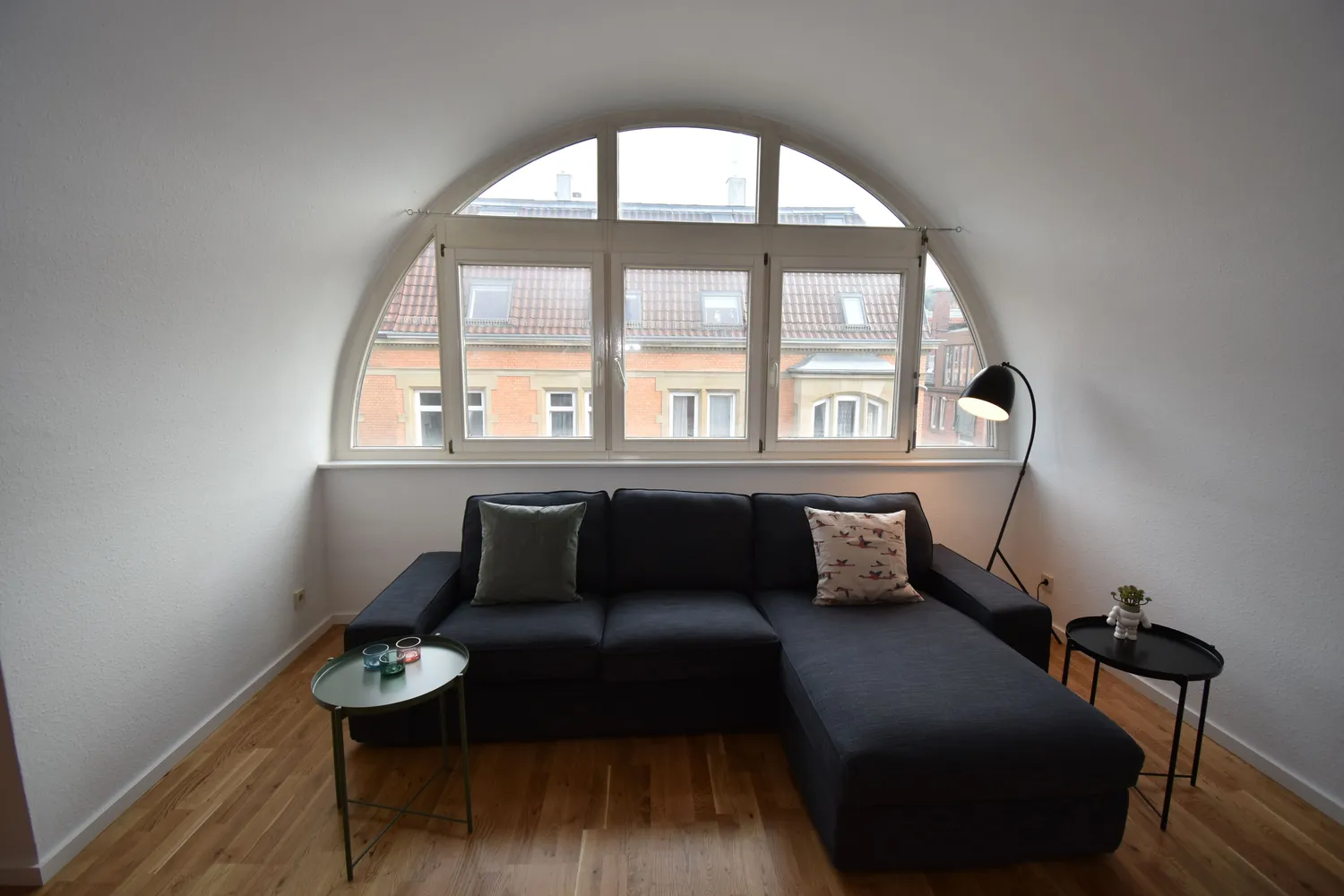 2 Zimmer Wohnung mit 45 m² in Stuttgart – Bild 10