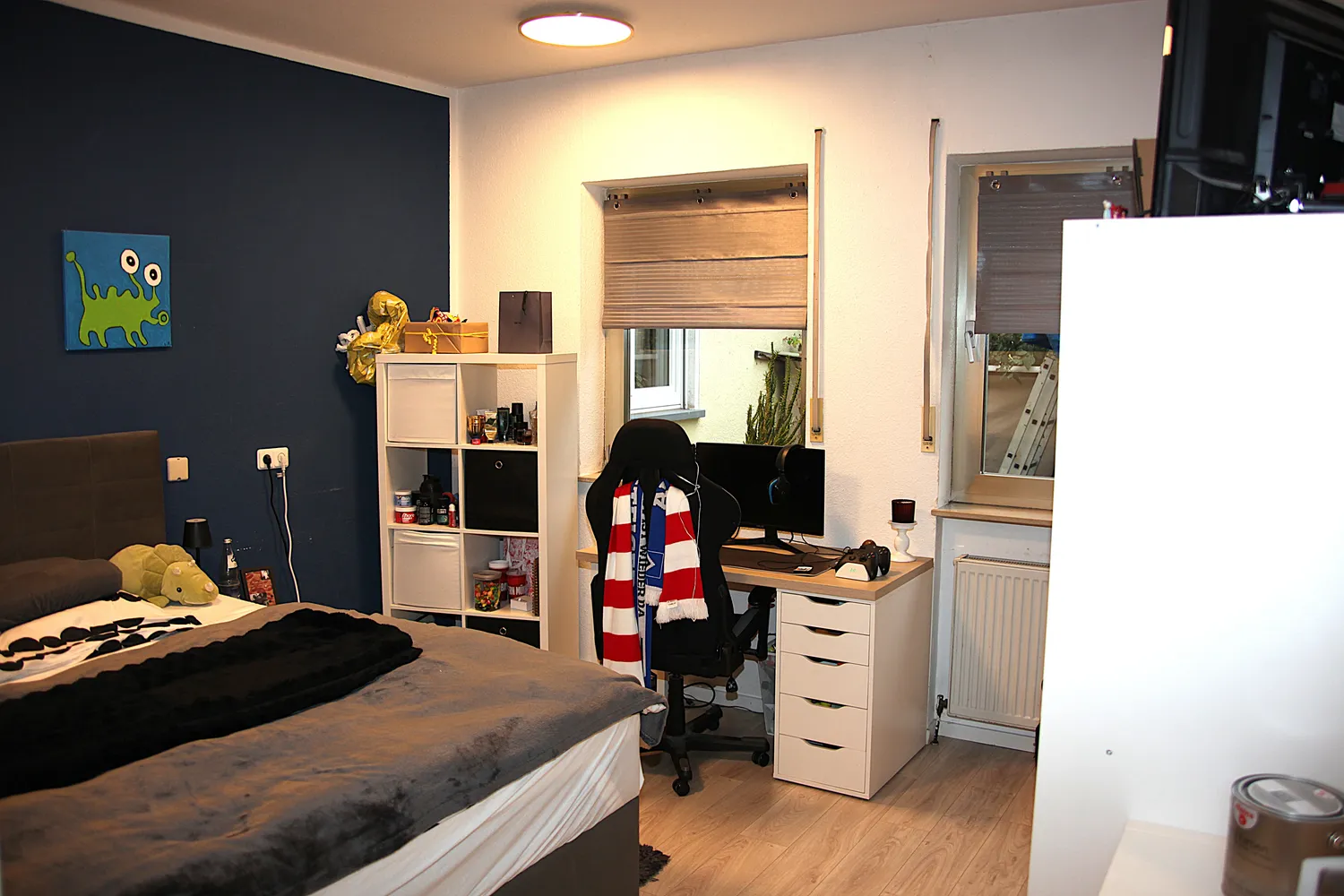 6 Zimmer Wohnung mit 141 m² in Aschaffenburg – Bild 9