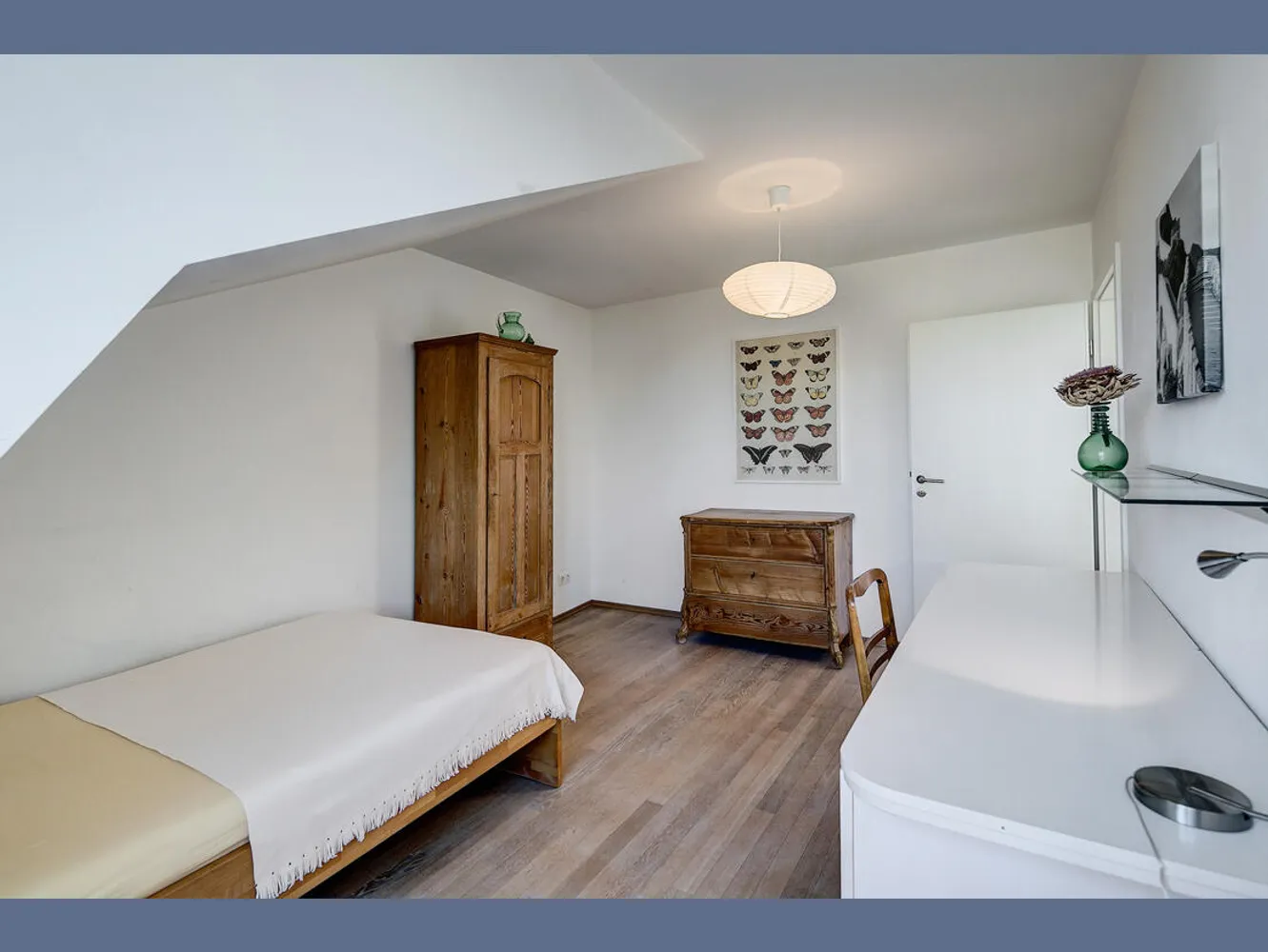3 Zimmer Wohnung mit 74 m² in München – Bild 6