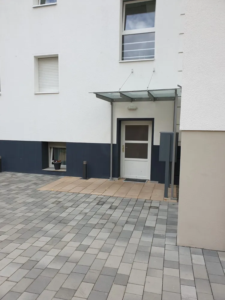 2 Zimmer Wohnung mit 46 m² in Frankfurt am Main – Bild 5