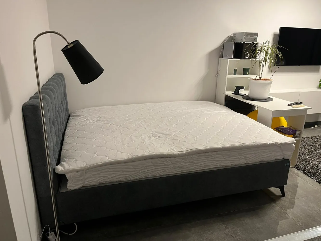 1 Zimmer Wohnung mit 31 m² in München – Bild 6