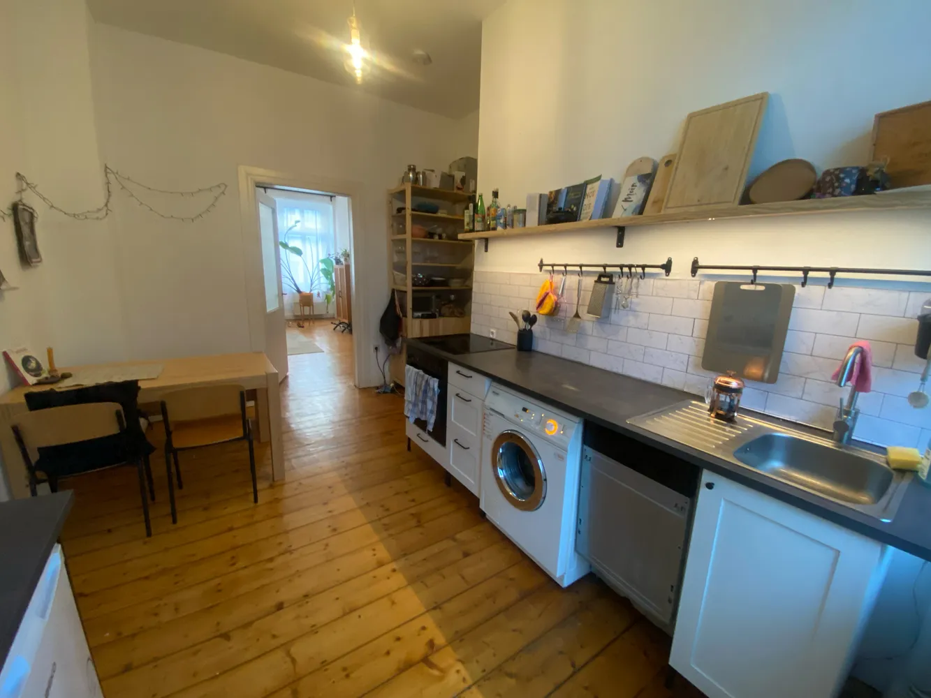 2 Zimmer Wohnung mit 63 m² in Wuppertal – Bild 5