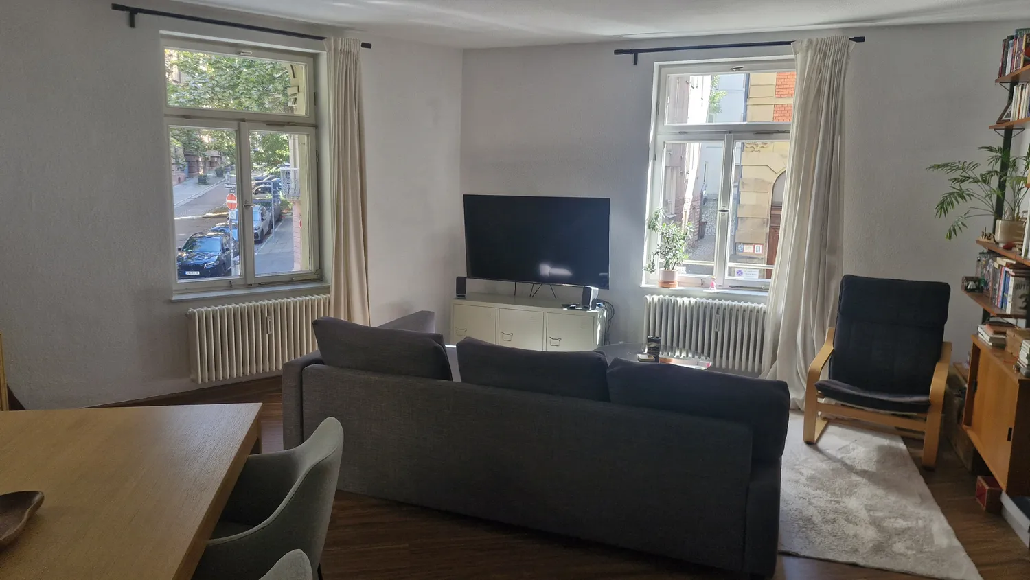 2 Zimmer Wohnung mit 54 m² in Stuttgart – Bild 5