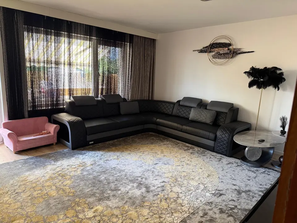 3 Zimmer Wohnung mit 87 m² in Augsburg – Bild 3