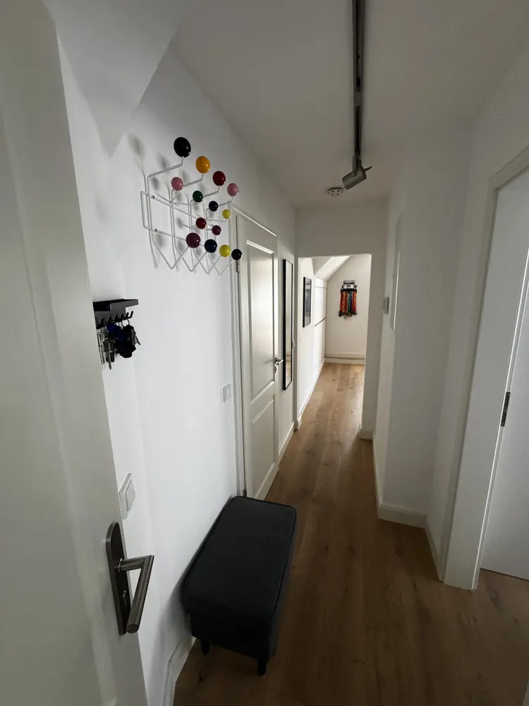 3 Zimmer Wohnung mit 82 m² in Hamburg – Bild 6