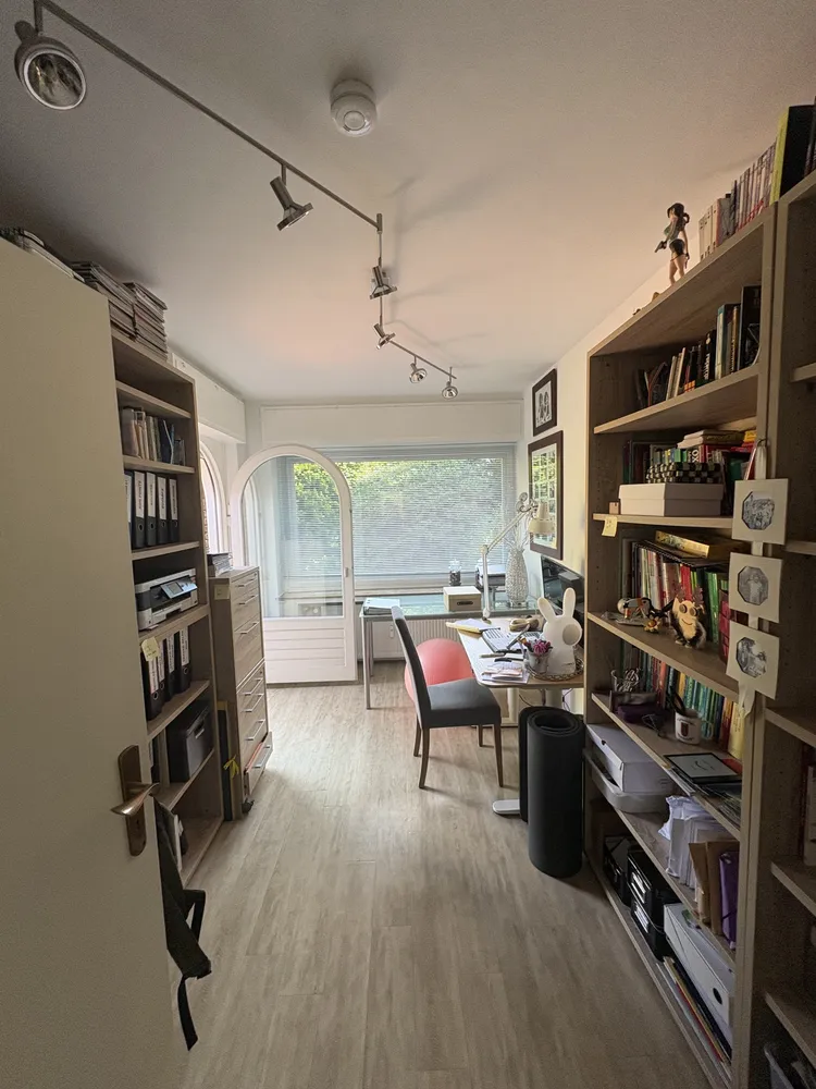 5 Zimmer Wohnung mit 120 m² in Münster – Bild 6