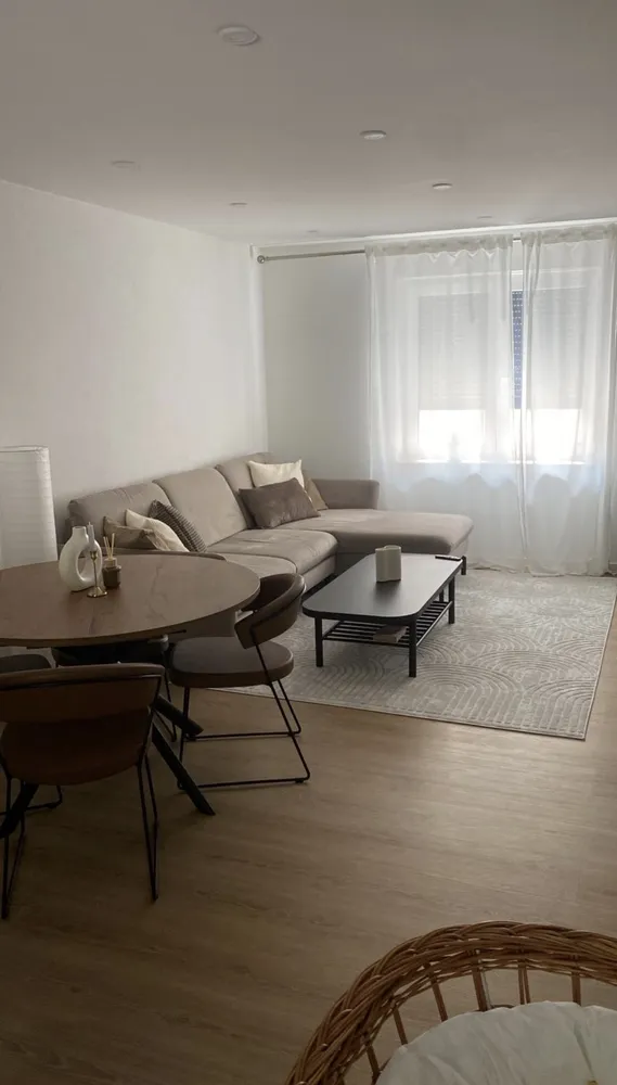 3 Zimmer Wohnung mit 70 m² in Mannheim – Bild 1