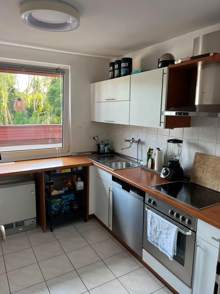 2 Zimmer Wohnung mit 56 m² in Dortmund – Bild 6