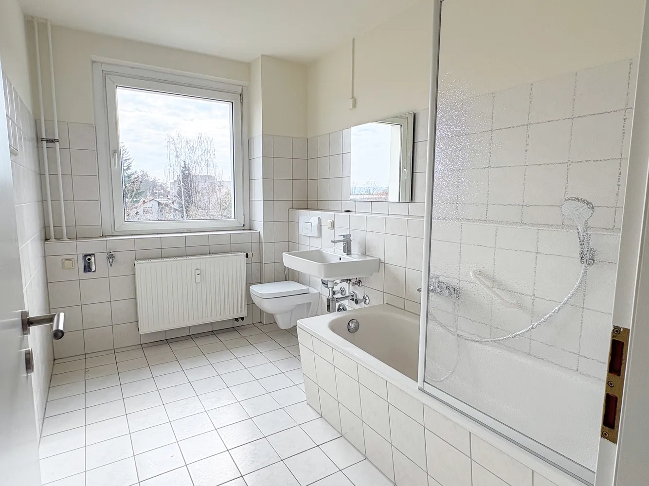 2 Zimmer Wohnung mit 65 m² in Dresden – Bild 4