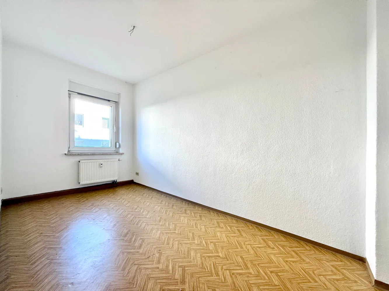 2 Zimmer Wohnung mit 51 m² in Suhl – Bild 2
