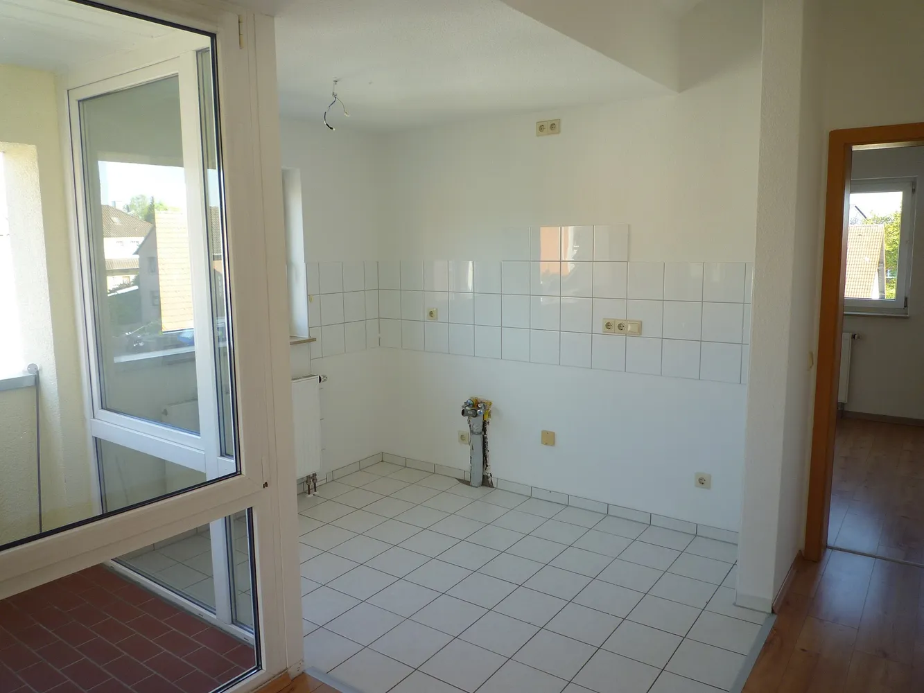 2 Zimmer Wohnung mit 63 m² in Witten – Bild 5
