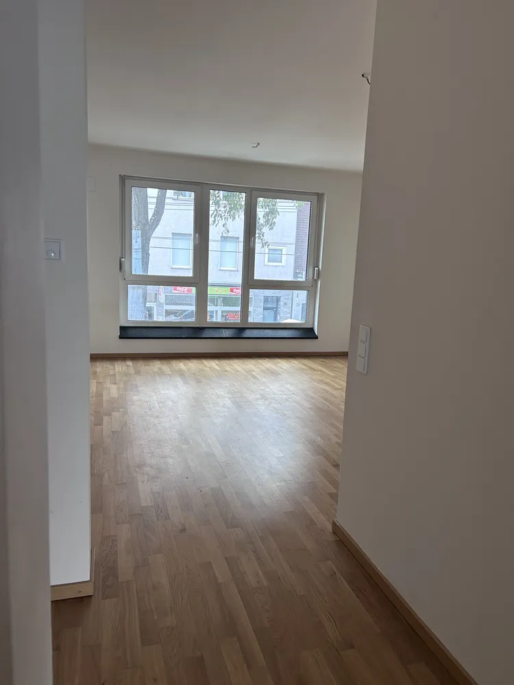 2 Zimmer Wohnung mit 54 m² in Düsseldorf – Bild 1
