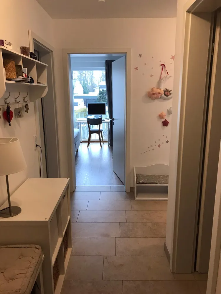 3 Zimmer Wohnung mit 86 m² in Ingolstadt – Bild 3