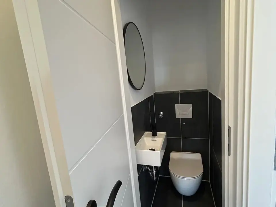 3 Zimmer Wohnung mit 11 m² in Frankfurt am Main – Bild 10