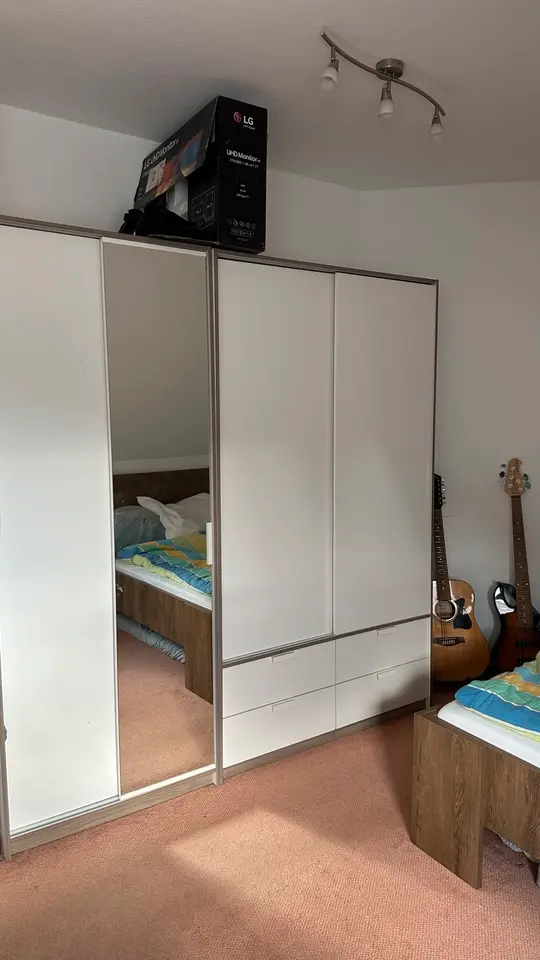 2 Zimmer Wohnung mit 53 m² in Emsdetten – Bild 7