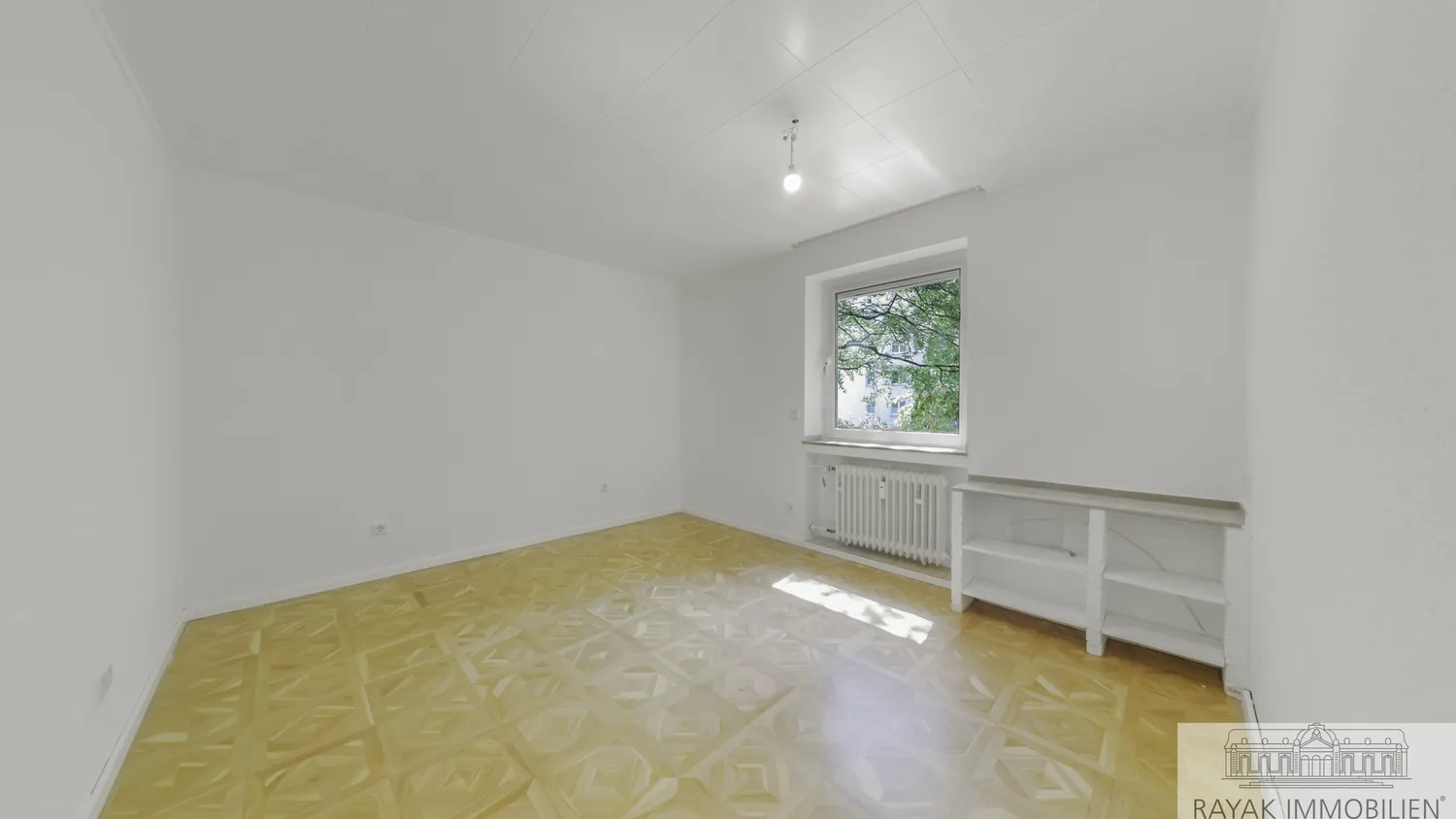 3 Zimmer Wohnung mit 69 m² in Düsseldorf – Bild 8