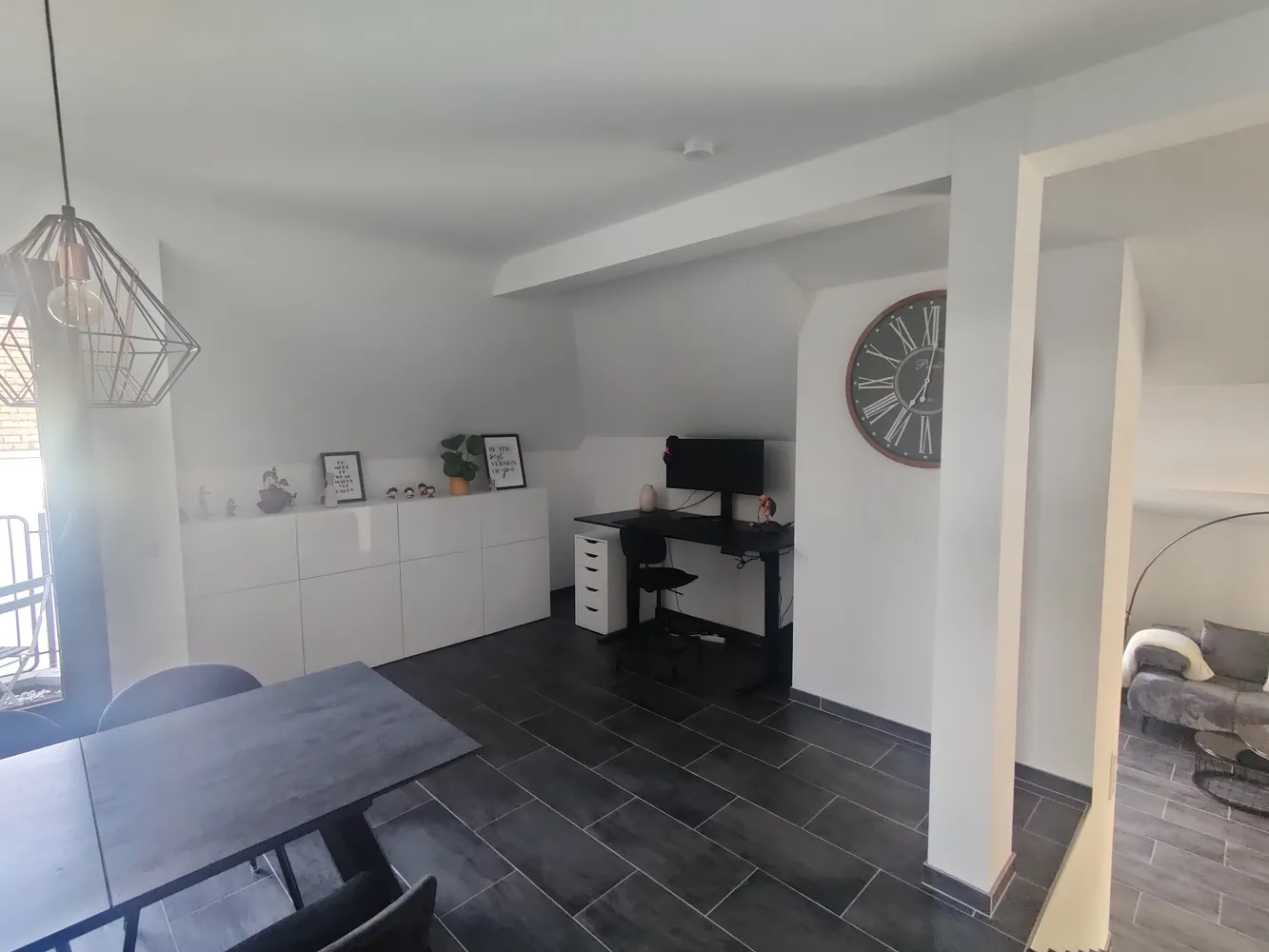 2 Zimmer Wohnung mit 74 m² in Aachen – Bild 5