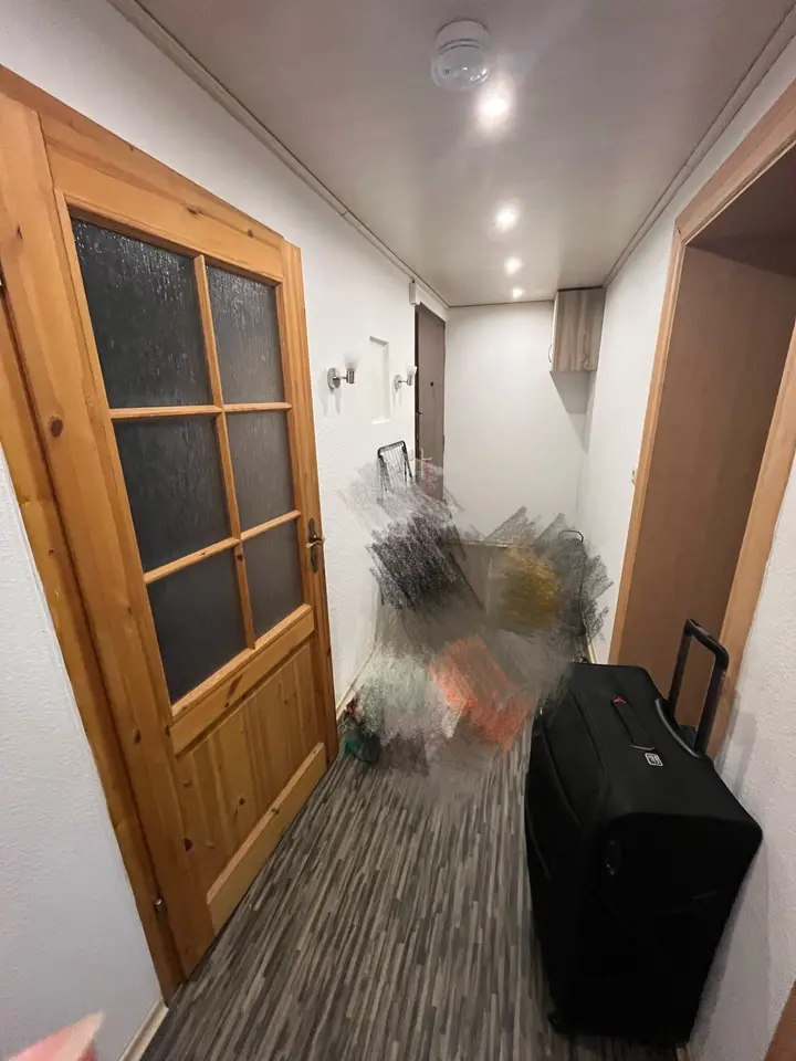 2 Zimmer Wohnung mit 58 m² in Halle (Saale) – Bild 5