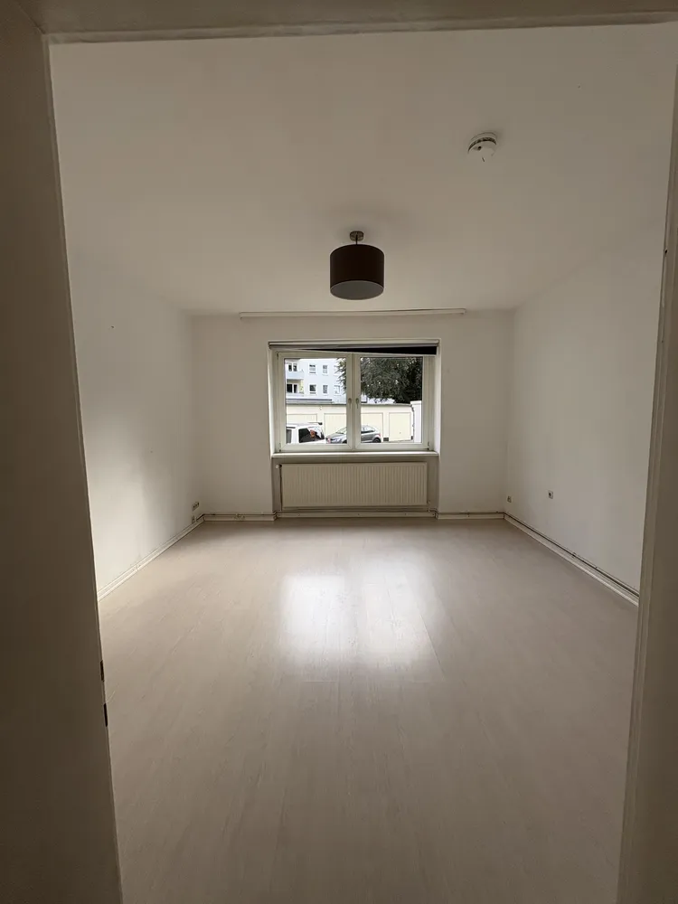 3 room apartment with 93 m² in Hanover – Photo 1