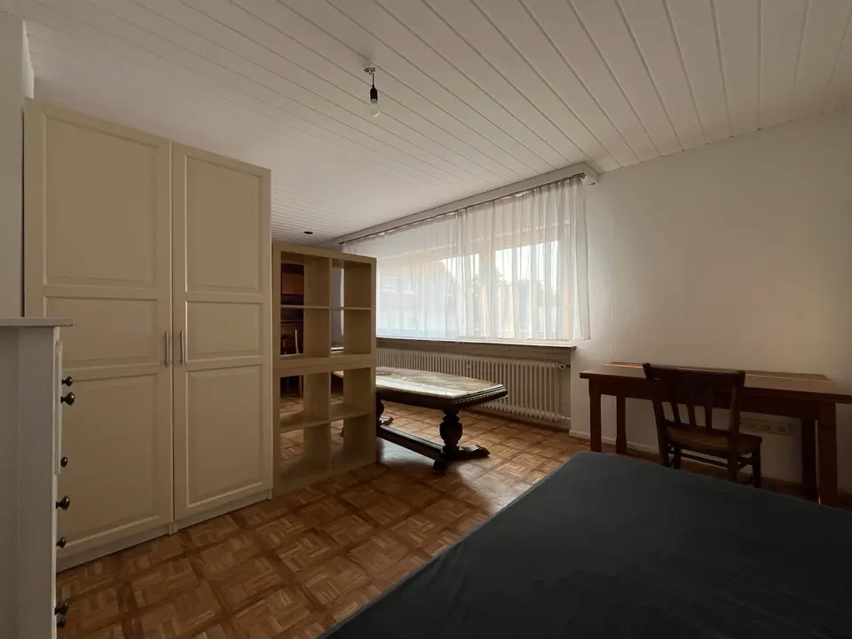 WG-Zimmer mit 25 m² in Heppenheim – Bild 7