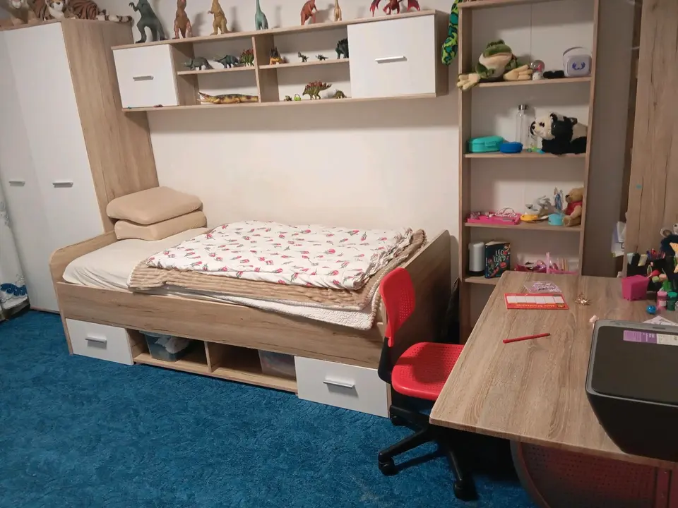 4 Zimmer Wohnung mit 100 m² in Duisburg – Bild 5