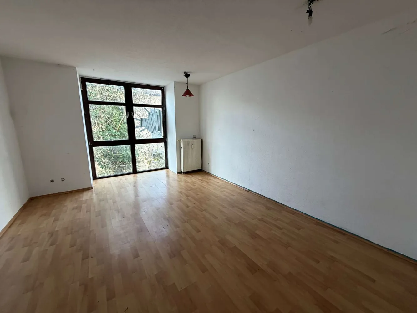 1 Zimmer Wohnung mit 25 m² in Wuppertal – Bild 3