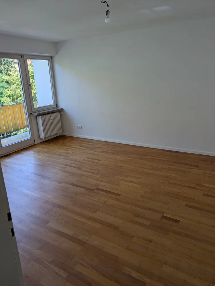 1 Zimmer Wohnung mit 74 m² in München – Bild 1