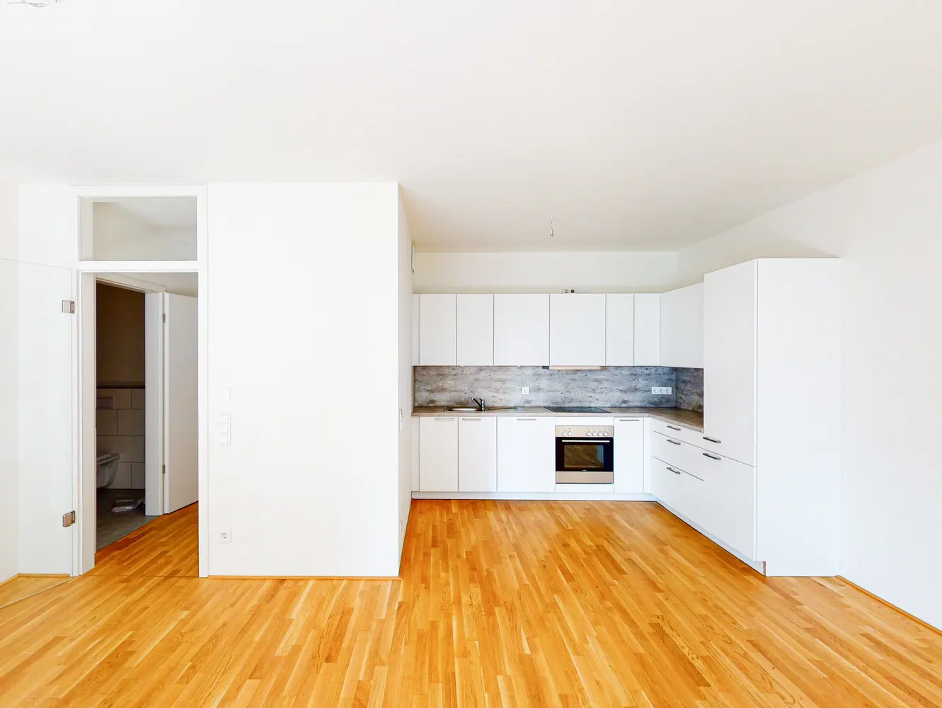 2 Zimmer Wohnung mit 61 m² in Bremen – Bild 6