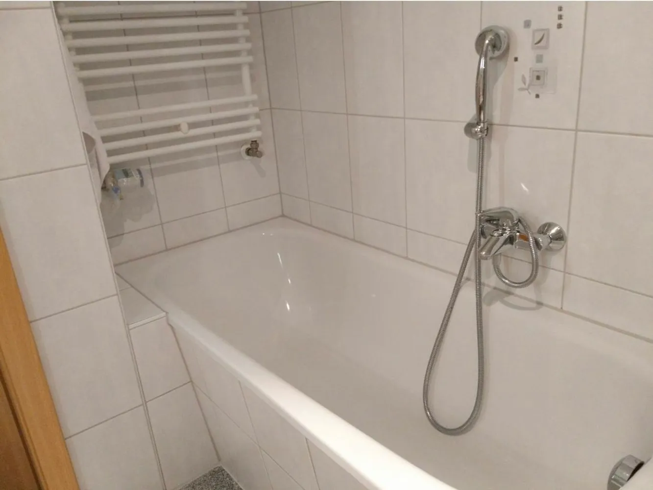 4 Zimmer Wohnung mit 102 m² in München – Bild 9