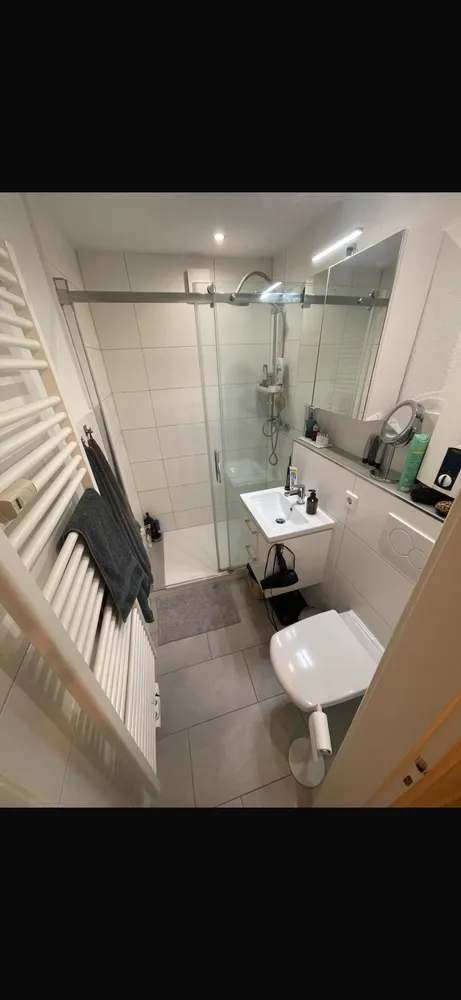 1 Zimmer Wohnung mit 40 m² in Köln – Bild 5