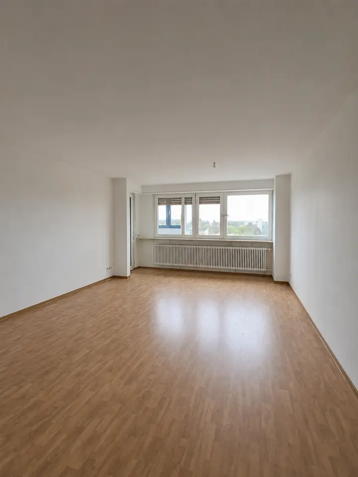 3 Zimmer Wohnung mit 97 m² in Saarbrücken – Bild 1