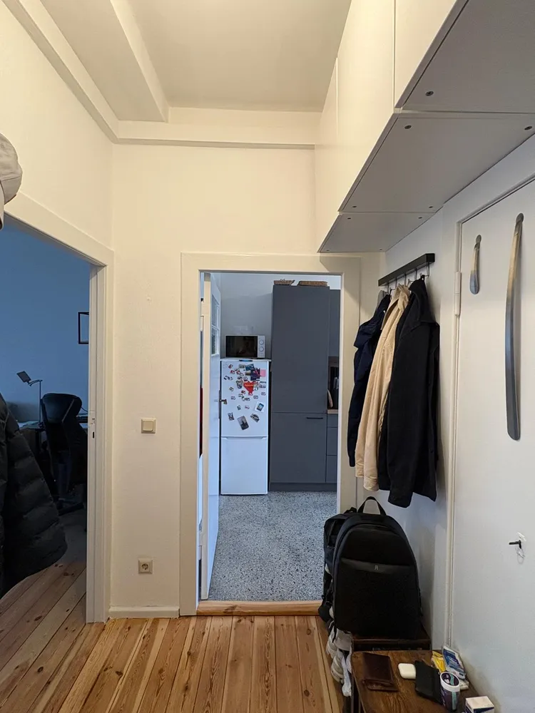 2 Zimmer Wohnung mit 55 m² in Berlin – Bild 6