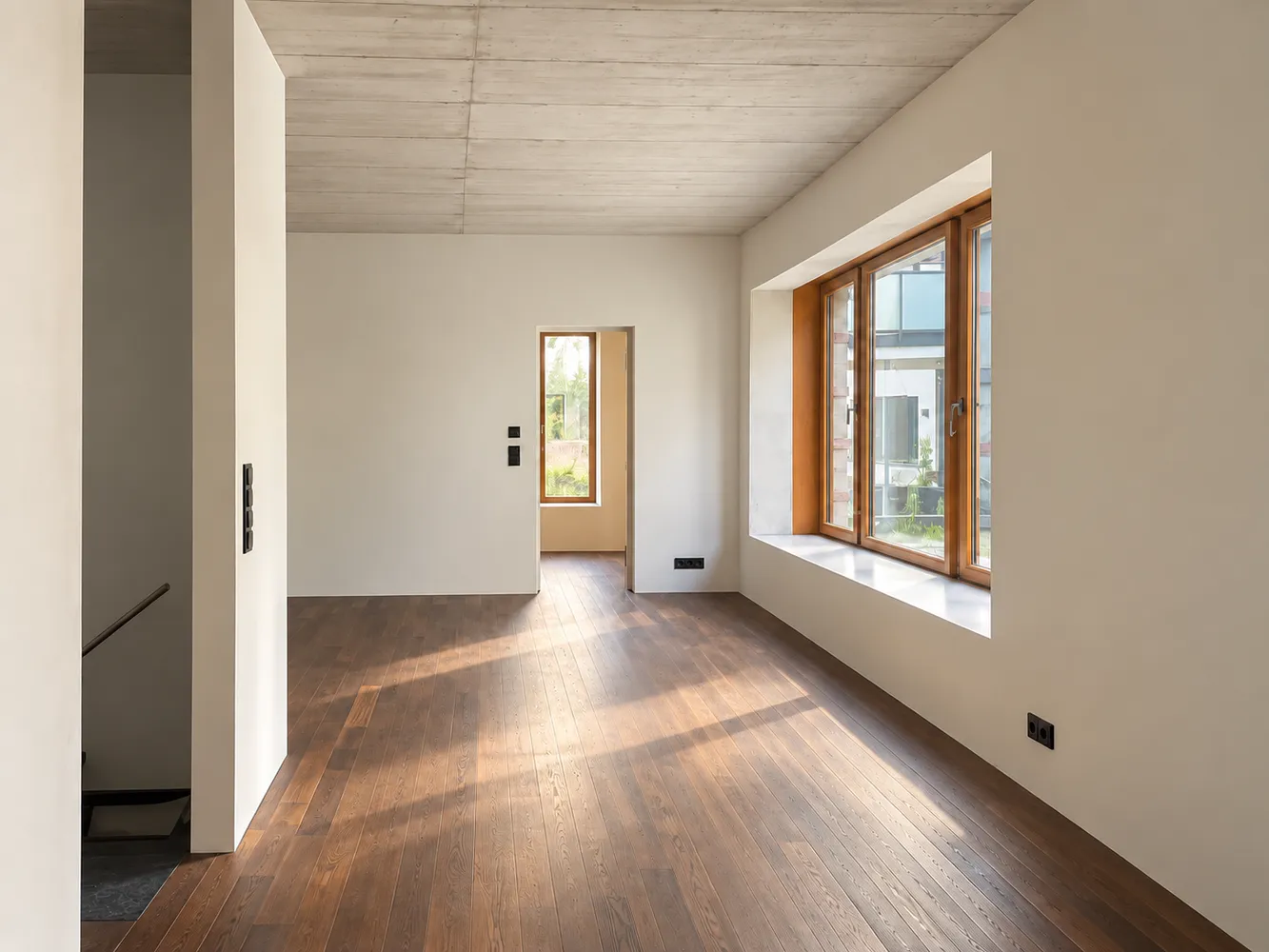 2 Zimmer Wohnung mit 69 m² in Straubing – Bild 3